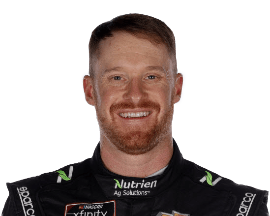 JEB BURTON